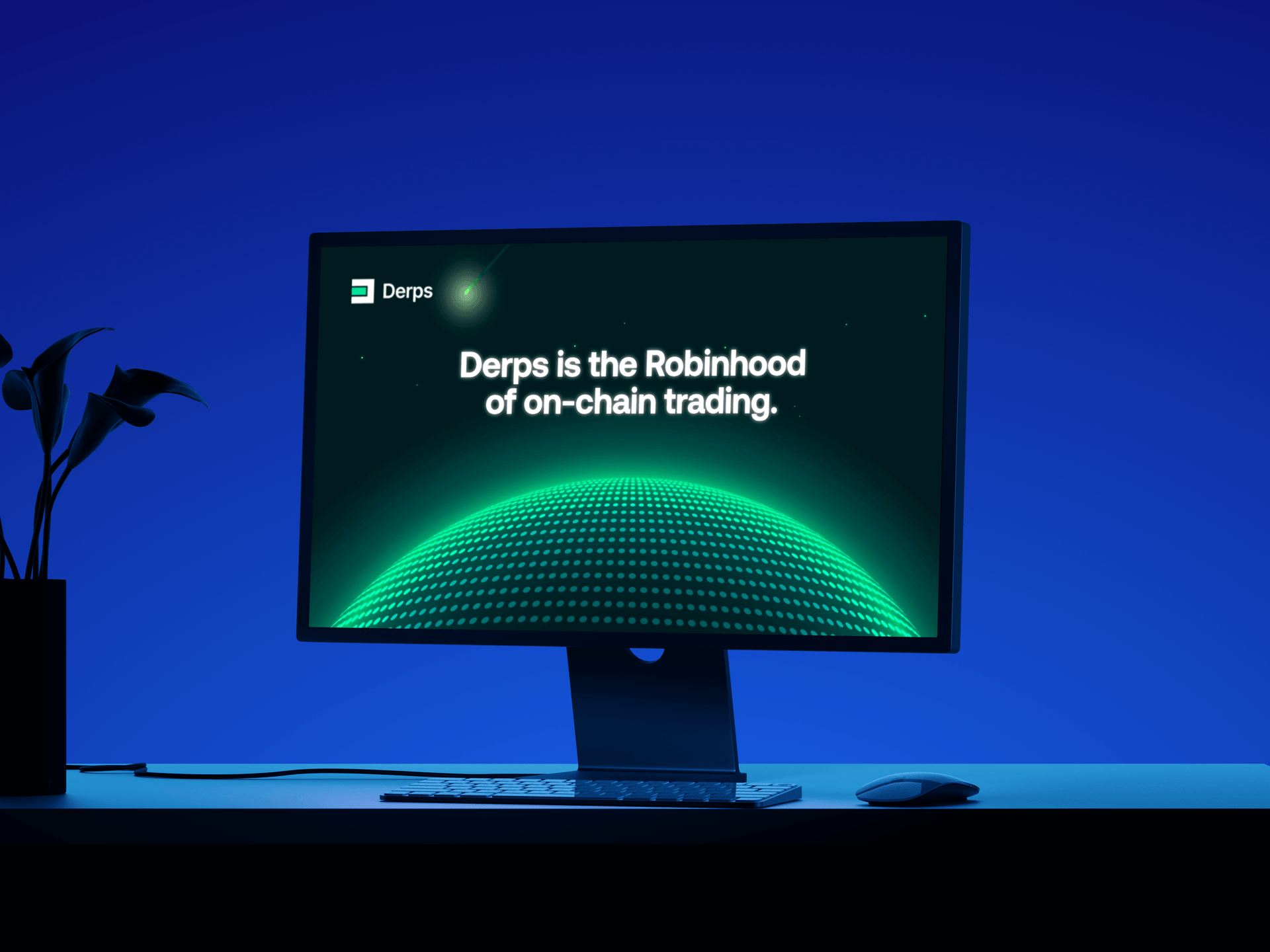 Foxxy Studio Derps — Brand Film