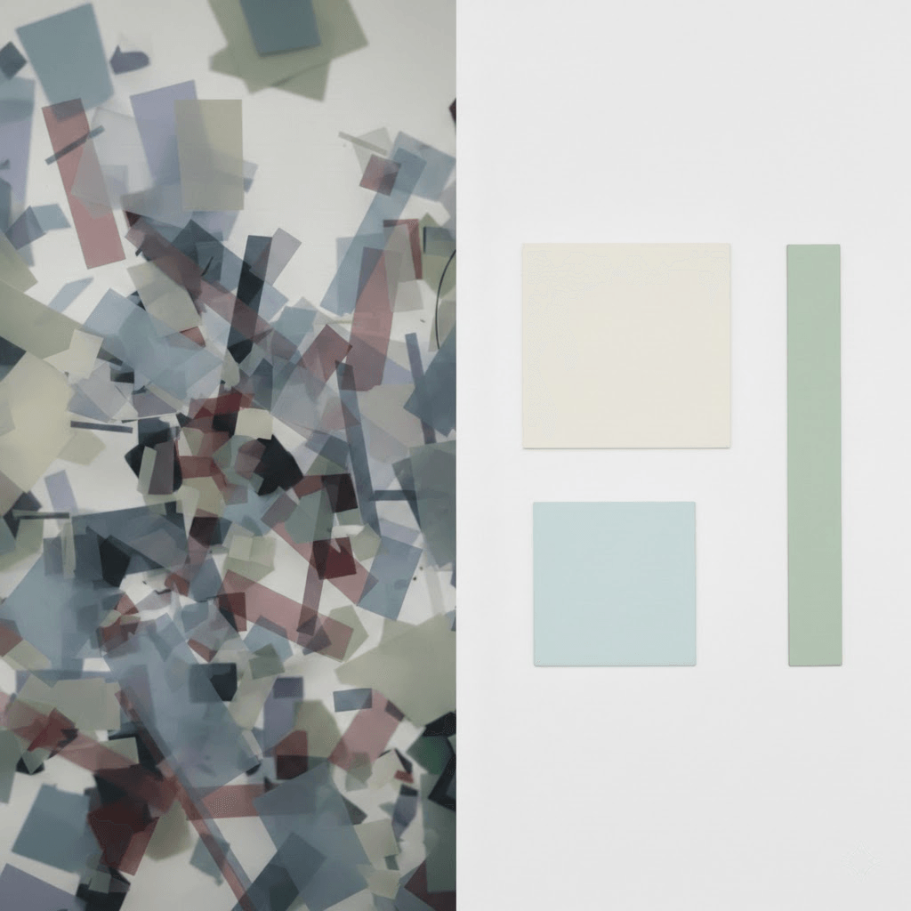 Foxxy Studio The “Clarity Gap”: Why Users Don’t Convert Even When Your Product Is Good